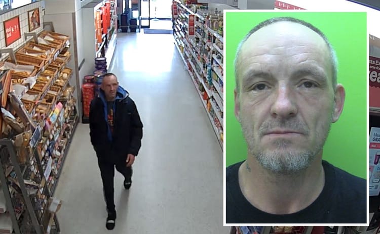 MORNING EDITION: Prolific shoplifter jailed