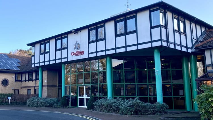 MORNING EDITION: Have say on major council overhaul plans