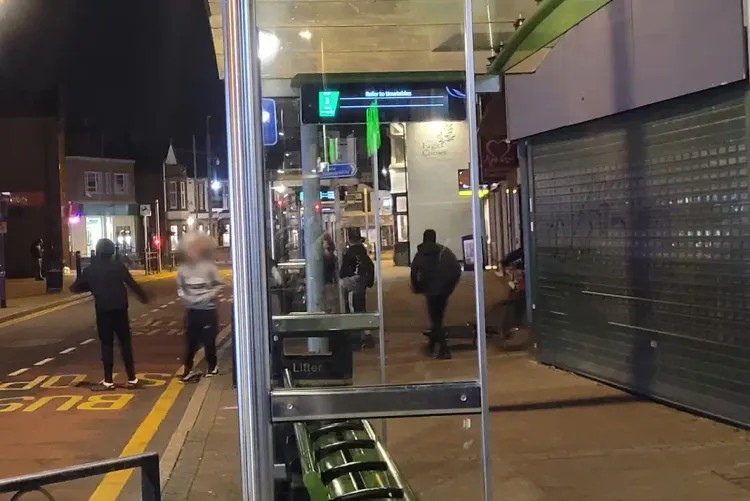 MORNING EDITION: Concerns raised over increase of anti-social behaviour in Arnold