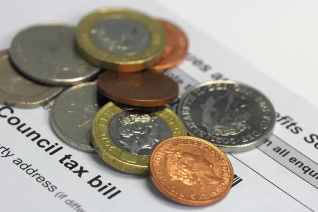 MORNING EDITION: Council tax increase of 2.99 per cent proposed